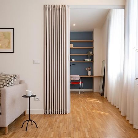 Realkasa Gallery Blue Suite Болонья Екстер'єр фото