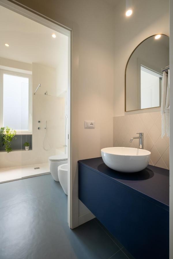 Realkasa Gallery Blue Suite Болонья Екстер'єр фото