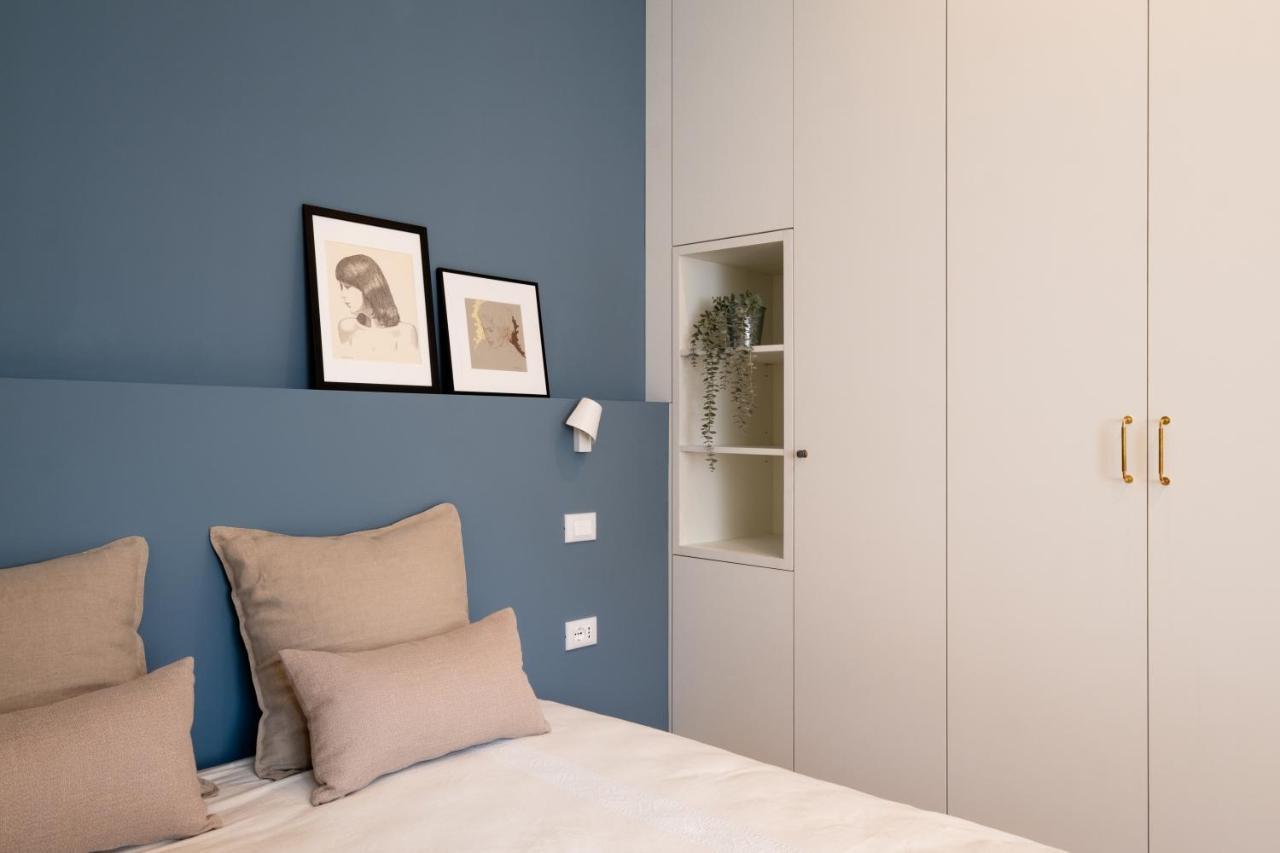 Realkasa Gallery Blue Suite Болонья Екстер'єр фото